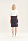 ACROBAT LEGION SKIRT - french ink